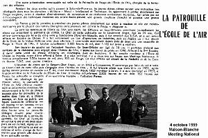 84 - LES MEETINGS AERIENS EN ALGERIE 1927 1938_000023